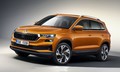 Novi Škoda Karoq: Posodobitev prodajne uspešnice