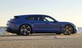 Novi Taycan Sport Turismo: Praktičen multitalent s cestno dinamiko