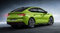 Škoda Enyaq Coupé iV: Električna mobilnost v elegantnejši obliki