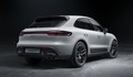 Agilen in ekskluziven: Porsche predstavlja prvi Macan T