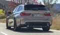 Prvi BMW M3 Touring: Četrta karoserijska izvedenka zasedbe visokozmogljivih avtomobilov