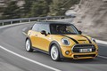 MINI & NAIAS 2014: MINI na avtomobilskem sejmu v Detroitu