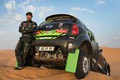MINI ALL4 Racing: Dakar 2014 bo spet velik izziv