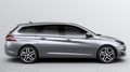 PEUGEOT 308 SW: Eleganten in prostoren karavan
