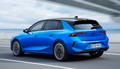 Nova Opel Astra: Prodajna uspešnica v C segmentu sedaj tudi električna