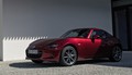 MAZDA MX-5 (2023): MX-5 PRINAŠA ŠE VEČJO IZBIRO IN PRIVLAČNOST