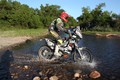 Reli Dakar 2014 – 6. etapa: Tucuman - Salta: Po polovici dirke Stanovnik zaseda 28. mesto