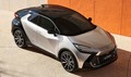 Nova Toyota C-HR: SVETOVNA PREMIERA POVSEM NOVE TOYOTE 