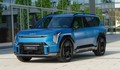 KIA EV9: »Nemški luksuzni avto leta 2024«