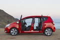 Nova Opel Meriva: Velike pridobitve prvakinje ergonomičnosti in prilagodljivosti
