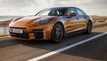 Nova Panamera: Bolj digitalna, bolj razkošna, bolj učinkovita