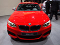 BMW serije 2 Coupé: Nova dimenzija dinamike