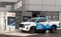 Hydrogen Factory Europe : Toyotina enota širi svoje dejavnosti po Evropi