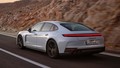 Panamera 4 E-Hybrid in 4S E-Hybrid: Porsche predstavlja dve novi različici Panamere