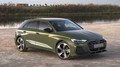 V vrhunski formi: Audi A3 in novi A3 allstreet