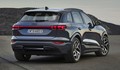 Novi Audi Q6 e tron: Občutite prednost v tehniki