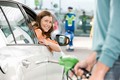 OMV Smile & Drive: OMV Slovenija predstavlja klub zvestobe
