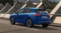 Nova Ford Kuga: Ford je izpopolnil Kugo