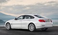 Novi BMW serije 4 Gran Coupe: Dinamični in elegantni koncept