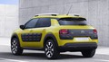 Citroën C4 Cactus : Citroën vstopa v novo dobo