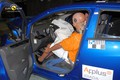 Chevrolet spark : Ocenjen s štirimi zvezdicami