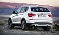 Novi BMW X3: Pripravljen, da nadgrajuje vodilni položaj v svojem segmentu