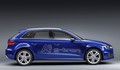 Audi A3 g-tron: Predprodaja se začenja
