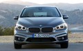 BMW serije 2 Active Tourer: BMW širi svoj portfelj v nov segment modelov
