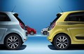 Novi Twingo: Renaultova reinterpretacija mestnega avtomobila