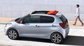 Citroën C1: Živahni in brezkompromisni mestni malček