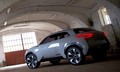 Hyundai Intrado: Študija, ki nakazuje smernice novega crossoverja B-segmenta