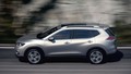 Nissan : Nastop na ženevskem avtomobilskem salonu 2014