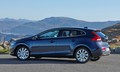 Volvo V40 D4 z novimi pogonskimi sklopi Drive-E: Najmočnejši motor z najnižjimi emisijami v svojem razredu