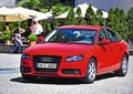 20 let Audijevih motorjev TDI : Revolucionarna tehnologija s svetlo prihodnostjo