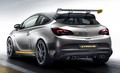 Opel Astra OPC EXTREME: Brezkompromisna športnost