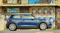 MINI: Nastop na 84. avtomobilskem salonu v Ženevi 2014