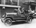 Ford T