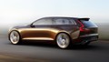 Volvo Car Group: Predstavitev prototipa Concept Estate na ženevskem avtosalonu