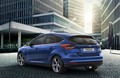 Ford na Avtosalonu 2014 v Ženevi: Ford predstavlja novi Focus