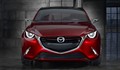 Mazda Hazumi concept: Odstiranje pogleda v Mazdin ideal mestnega avtomobila
