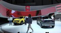 Nissan: Nastop na ženevskem avtomobilskem salonu 2014