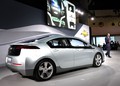 Chevrolet: Volt najprej v Kaliforniji