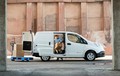 Nissan e-NV200: Vozilo, ki spreminja pravila igre