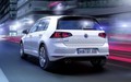 Volkswagen Golf GTE s priključnim hibridnim pogonom: Svetovna premiera odlične ideje