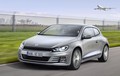 Volkswagen Scirocco: Večja moč, toda za do 19 odstotkov varčnejši