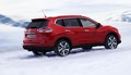 Novi Nissan X-Trail: Prenovljeni model utrjuje ponudbo mestnih terencev