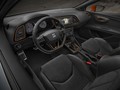 SEAT CUPRA Performance Pack : Leon CUPRA dosegel nov rekord na Nürburgringu