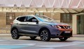 Zgodba o uspehu se nadaljuje: Novi Nissan Qashqai utrjuje svoj blišč v letu 2014