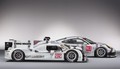 Porsche v Ženevi: V ospredju svetovno prvenstvo športnih dirkalnikov