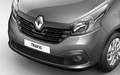 Renault: Novi Trafic je razkrit